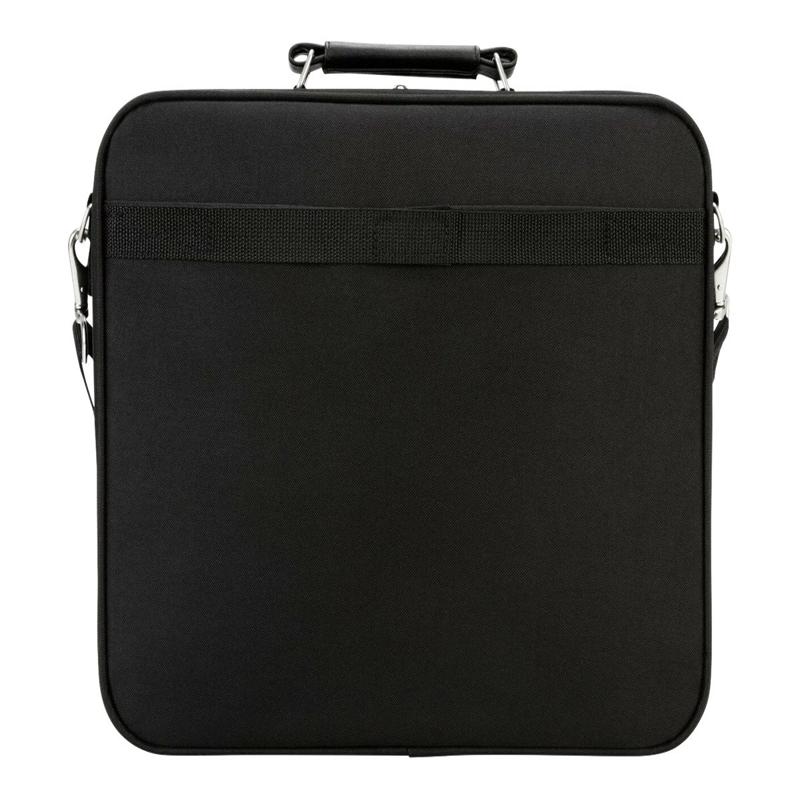 Geanta De Transport Notebook Targus Notepac 15 6 Negru