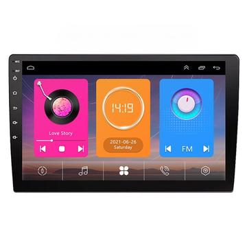 Ecran auto stereo Bluetooth de 10 inchi cu navigație GPS și Android 13 - 2GB RAM/32GB ROM