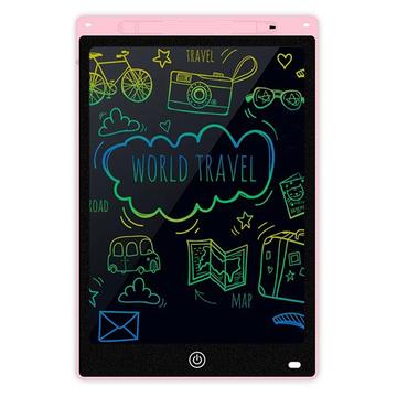 Tabletă de desen LCD de 12" pentru copii