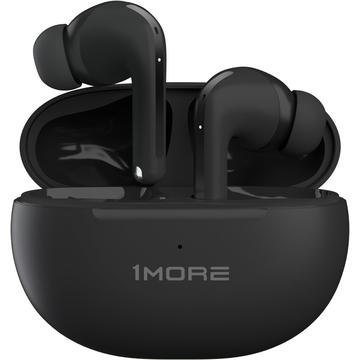 Căști True Wireless 1MORE Q20 - Bluetooth 5.3 - Negru