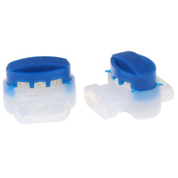 Conector electric 314 IDC Pigtail - pachet de 20