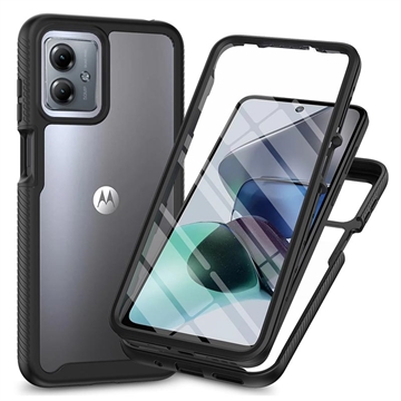 Husă Motorola Moto G54 - 360 Protection