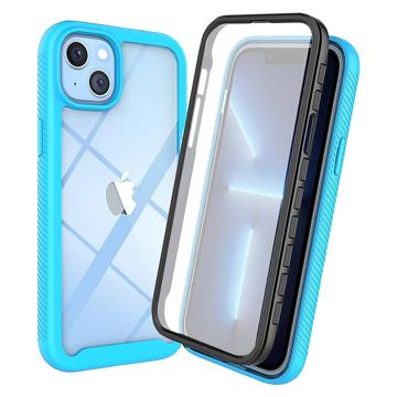 Husă iPhone 14 Plus - 360 Protecţie