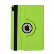 Husă Folio Rotativă 360 iPad Air 11 2024/2025 - Verde