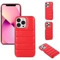 Husă din Plastic Acoperită iPhone 11 Pro - 3D Jacket