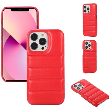 Husă din Plastic Acoperită iPhone 11 Pro - 3D Jacket