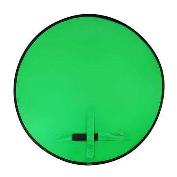 4smarts Chroma-Key Green Screen pentru spătar