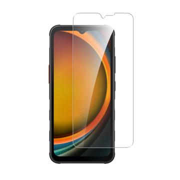 Geam Protecție Ecran Samsung Galaxy XCover7 - 4smarts Second Glass - Clar