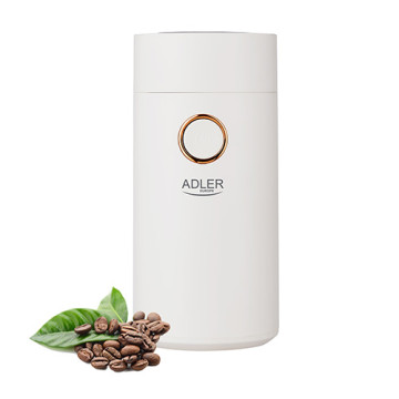 Moara de cafea Adler AD 4446wg