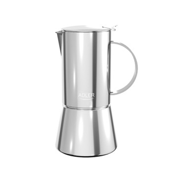 Adler AD 4419 Aparat de cafea espresso