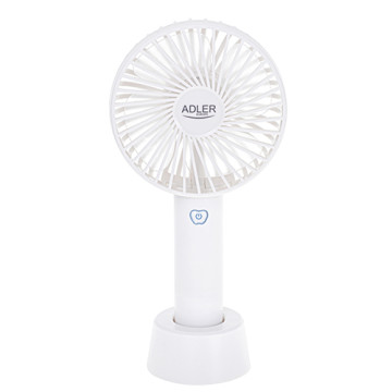 Adler AD 7331w Mini ventilator portabil 9cm/3.5" USB