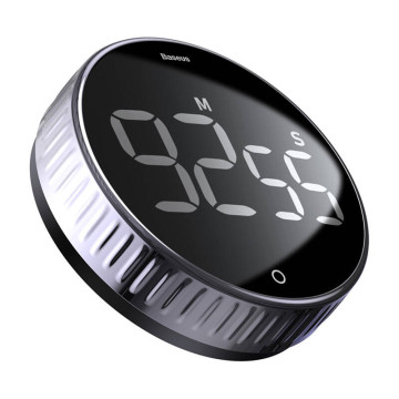 Baseus heyo rotation countdown timer ACDJS-01 - negru