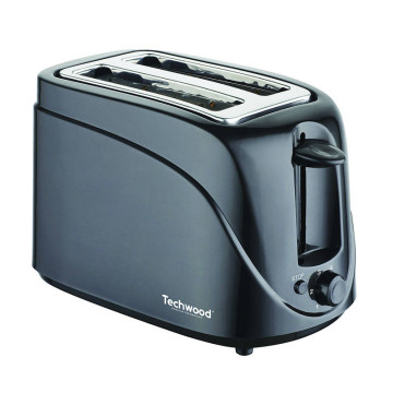 Techwood TGP-246 Toaster - negru