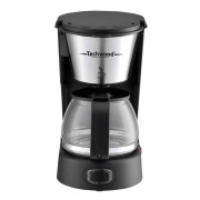 Techwood TCA-696 Aparat de cafea turnat - negru