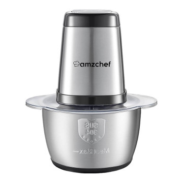 AMZCHEF HC-1229 - Gri