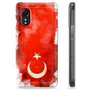 Husă TPU - Samsung Galaxy Xcover 5 - Steagul Turciei