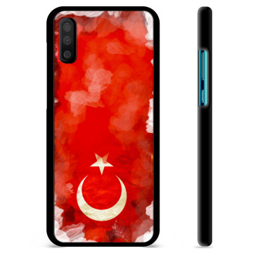 Capac Protecție - Samsung Galaxy A50 - Steagul Turciei