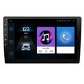 Ecran auto stereo Bluetooth de 9 inch cu navigație GPS și Android 13 - 2GB RAM/32GB ROM