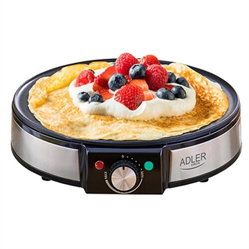 Adler AD 3058 Aparat de creponat