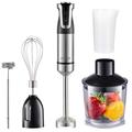 Adler AD 4627 Set blender de mână - 1800W