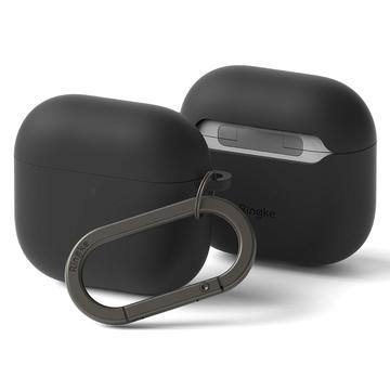 Carcasă din silicon AirPods 4 Ringke - protecție anti-șocuri