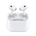 Apple AirPods Pro 2 cu carcasă de încărcare MagSafe (USB-C) MTJV3ZM/A - Alb