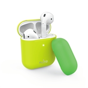 AirPods Puro Icon Fluo Fluo Silicon Case