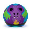 Amazon Echo Dot Kids (5th Gen.) Difuzor inteligent - Dragon