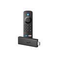 Amazon Fire TV Stick HD (2024) cu telecomandă vocală Alexa