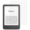 Geam Protecție Ecran Amazon Kindle (2022) - Case Friendly - Transparent