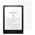 Geam Protecție Ecran Sticlă Temperată Amazon Kindle Paperwhite (2024) - Full Cover - Transparent