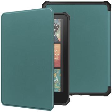 Husă Smart Folio Amazon Kindle Paperwhite (2024)