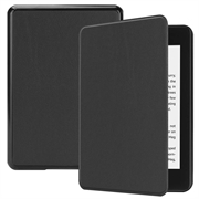 Husă Smart Folio pentru Amazon Kindle Paperwhite 4 2020/2019/2018