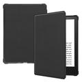 Husă Smart Folio Amazon Kindle Paperwhite 5 (2021) - negru