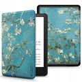 Husă Folio Amazon Kindle Paperwhite 5 (2021) Tech-Protect SmartCase - Sakura