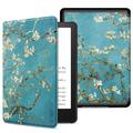 Husă Folio Amazon Kindle Paperwhite 6 Tech-Protect SmartCase - Sakura