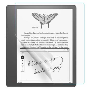 Protector de Ecran Amazon Kindle Scribe - Transparent