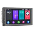 Android 11 Car Stereo cu Navigație GPS R-730 - 16GB - 7"