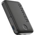 Anker 322 MagGo Wireless Power Bank 5000mAh - 7.5W - Negru