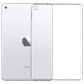 Husă TPU Antialunecare iPad Mini (2019) - Transparent