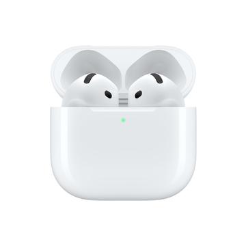 Apple AirPods 4 MXP63ZM/A - Alb