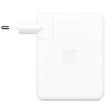 Adaptor de alimentare Apple MLYU3ZM/A 140W USB-C - Alb