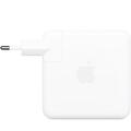 Adaptor de alimentare Apple MX0J2ZM/A 96W USB-C - Alb