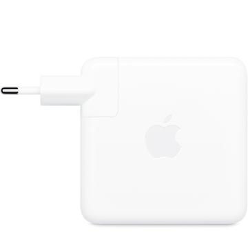 Adaptor de alimentare Apple MX0J2ZM/A 96W USB-C - Alb