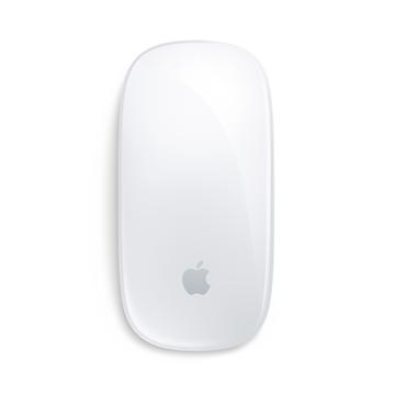 Apple Magic Mouse (USB-C) MXK53Z/A - Alb