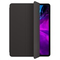 Husă Folio iPad Pro 12.9 (2020) - Apple Smart MXT92ZM/A - Negru