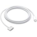 Cablu Apple USB-C către MagSafe 3 MLYV3ZM/A - 2m - Alb