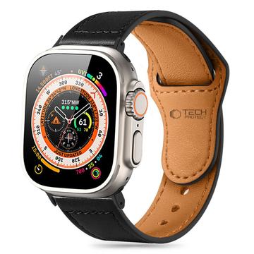 Curea Apple Watch Series 10/9/8/7/6/SE Tech-Protect NaturalFit - 40mm/41mm/42mm