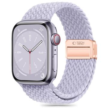 Apple Watch Series 10/9/8/7/6/SE Curea Tech-Protect NylonMag - 40mm/41mm/42mm - Brebenoc