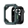 Carcasă rezistentă la cădere Apple Watch Series 10 Dux Ducis Damo - 46mm